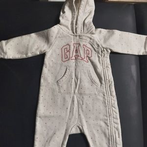 Gap Baby One Piece